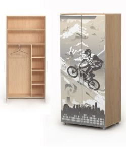 ����������� ���� M-02-3